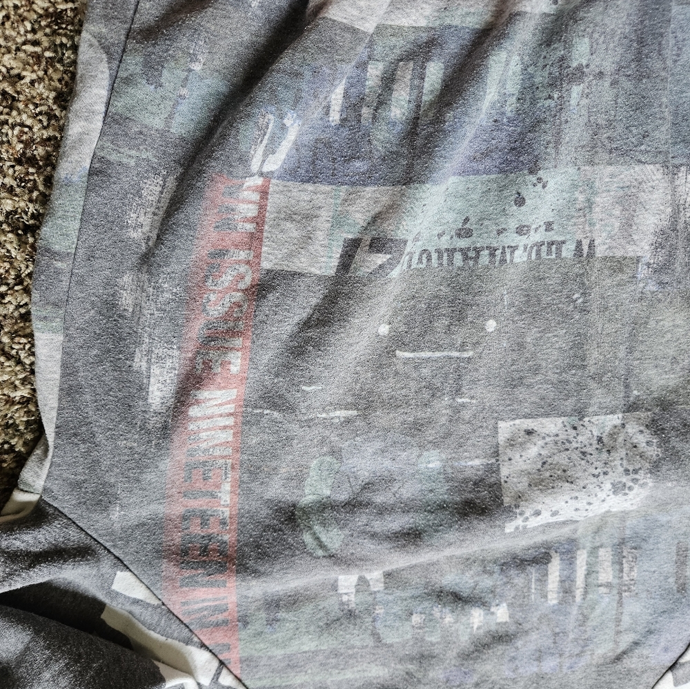 For Keeps Crew Neck Pullover - image 3